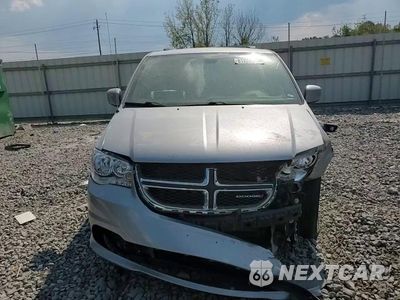 Zdjęcie 14 z 15 samochodu: 2019 DODGE GRAND CARAVAN SXT VIN:2C4RDGCG6KR750413 - miniatura