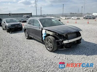 Zdjęcie 14 z 16 samochodu: 2023 GENESIS GV70 BASE VIN:KMUMADTB6PU102230 - miniatura