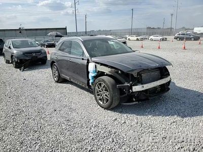 Zdjęcie 14 z 16 samochodu: 2023 GENESIS GV70 BASE VIN:KMUMADTB6PU102230 - miniatura