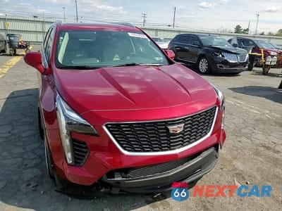 Zdjęcie 14 z 16 samochodu: 2022 CADILLAC XT4 LUXURY VIN:1GYFZBR40NF146060 - miniatura