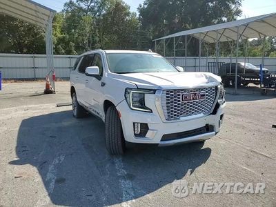 Zdjęcie 15 z 17 samochodu: 2024 GMC YUKON DENALI VIN:1GKS1DKL7RR402874 - miniatura