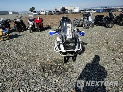 Zdjęcie 10 z 10 samochodu: 2019 BMW R 1250 GS VIN:WB10J9301KZH98777 - miniatura