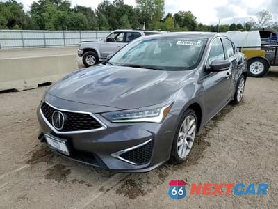 Zdjęcie 13 z 15 samochodu: 2019 ACURA ILX VIN:19UDE2F33KA014716 - miniatura