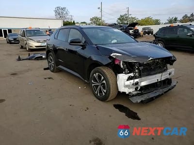 Zdjęcie 14 z 15 samochodu: 2023 TOYOTA BZ4X XLE VIN:JTMABACA8PA026438 - miniatura