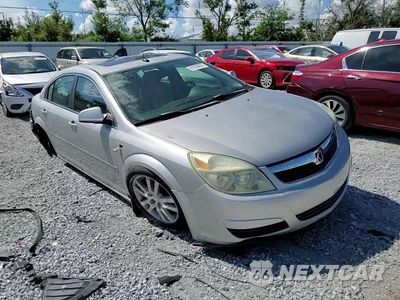 Zdjęcie 14 z 14 samochodu: 2007 SATURN AURA XE VIN:1G8ZS57N27F218328 - miniatura