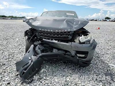 Zdjęcie 13 z 14 samochodu: 2014 LAND ROVER RANGE ROVER SPORT SE VIN:SALWG2WF4EA350741 - miniatura