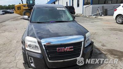 Zdjęcie 14 z 14 samochodu: 2015 GMC TERRAIN SLE VIN:2GKALMEKXF6210347 - miniatura