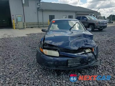Zdjęcie 13 z 13 samochodu: 2001 SATURN L300 VIN:1G8JW52R01Y559282 - miniatura