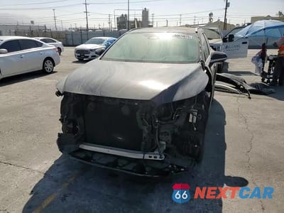 Zdjęcie 15 z 15 samochodu: 2023 LEXUS RX 350 BASE VIN:2T2BAMBA7PC019580 - miniatura