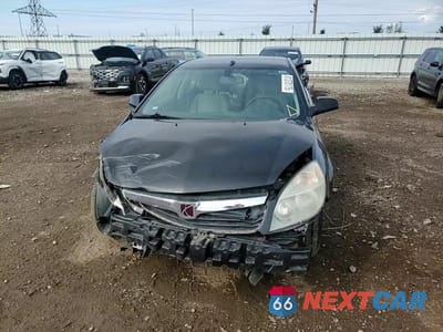 Zdjęcie 14 z 15 samochodu: 2008 SATURN AURA XE VIN:1G8ZS57N68F298461 - miniatura