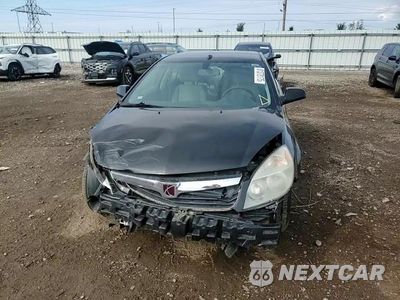 Zdjęcie 14 z 15 samochodu: 2008 SATURN AURA XE VIN:1G8ZS57N68F298461 - miniatura