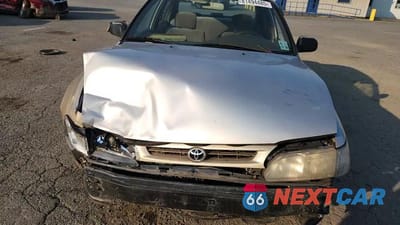 Zdjęcie 14 z 15 samochodu: 1996 TOYOTA COROLLA VIN:1NXBA02E7TZ426176 - miniatura