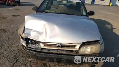 Zdjęcie 14 z 15 samochodu: 1996 TOYOTA COROLLA VIN:1NXBA02E7TZ426176 - miniatura