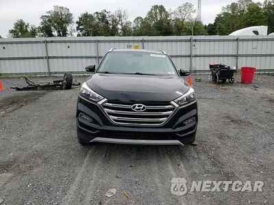 Zdjęcie 15 z 17 samochodu: 2017 HYUNDAI TUCSON LIMITED VIN:KM8J3CA24HU409714 - miniatura