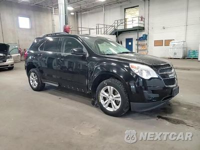 Zdjęcie 14 z 15 samochodu: 2015 CHEVROLET EQUINOX LT VIN:2GNFLFEKXF6211258 - miniatura