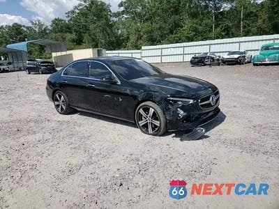 Zdjęcie 13 z 15 samochodu: 2024 MERCEDES-BENZ C 300 VIN:W1KAF4GB2RR209126 - miniatura