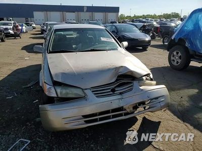 Zdjęcie 13 z 13 samochodu: 1999 TOYOTA CAMRY CE VIN:4T1BG22K5XU881095 - miniatura