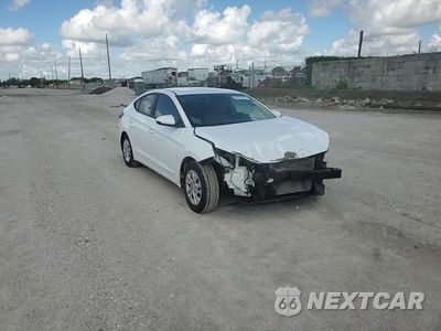 Zdjęcie 14 z 16 samochodu: 2019 HYUNDAI ELANTRA SE VIN:5NPD74LF4KH447487 - miniatura