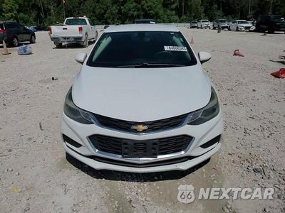 Zdjęcie 13 z 14 samochodu: 2018 CHEVROLET CRUZE LT VIN:1G1BH5SE8J7169885 - miniatura