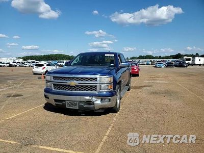 Zdjęcie 13 z 14 samochodu: 2014 CHEVROLET SILVERADO C1500 LT VIN:3GCPCREC1EG104416 - miniatura