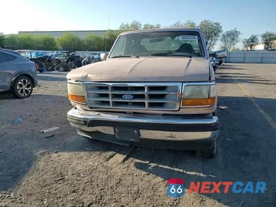 Zdjęcie 13 z 14 samochodu: 1994 FORD F150 VIN:1FTEX14H0RKB64776 - miniatura