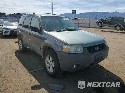 Zdjęcie 14 z 15 samochodu: 2005 FORD ESCAPE XLT VIN:1FMYU93155KB68451 - miniatura