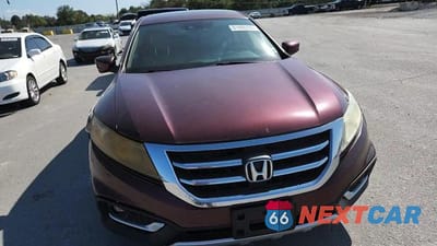 Zdjęcie 14 z 15 samochodu: 2013 HONDA CROSSTOUR EXL VIN:5J6TF3H50DL006067 - miniatura