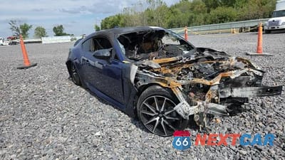 Zdjęcie 13 z 13 samochodu: 2022 TOYOTA GR 86 VIN:JF1ZNBC14N8755188 - miniatura