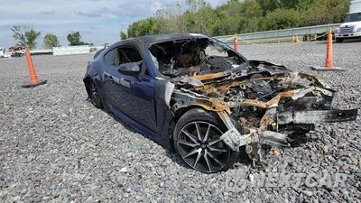 Zdjęcie 13 z 13 samochodu: 2022 TOYOTA GR 86 VIN:JF1ZNBC14N8755188 - miniatura