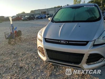 Zdjęcie 13 z 14 samochodu: 2015 FORD ESCAPE SE VIN:1FMCU9GX2FUB39178 - miniatura