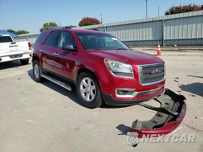 Zdjęcie 13 z 14 samochodu: 2014 GMC ACADIA SLE VIN:1GKKVPKD5EJ218993 - miniatura