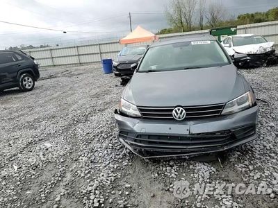 Zdjęcie 13 z 14 samochodu: 2015 VOLKSWAGEN JETTA SE VIN:3VWD07AJXFM344732 - miniatura