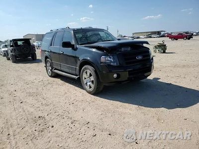 Zdjęcie 14 z 14 samochodu: 2010 FORD EXPEDITION LIMITED VIN:1FMJU1K50AEB55364 - miniatura