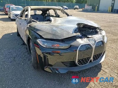 Zdjęcie 12 z 12 samochodu: 2024 BMW I4 XDRIVE 40 VIN:WBY83FB0XRFS84126 - miniatura