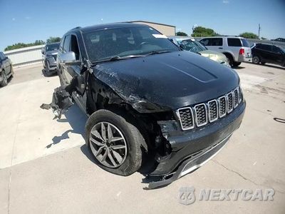 Zdjęcie 14 z 15 samochodu: 2021 JEEP GRAND CHEROKEE LIMITED VIN:1C4RJFBG5MC710226 - miniatura
