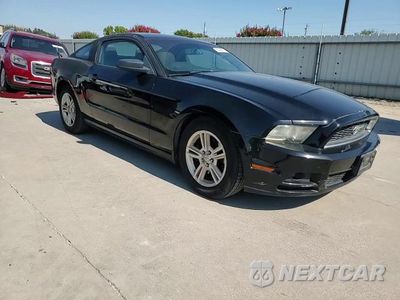 Zdjęcie 13 z 14 samochodu: 2014 FORD MUSTANG VIN:1ZVBP8AM1E5201935 - miniatura