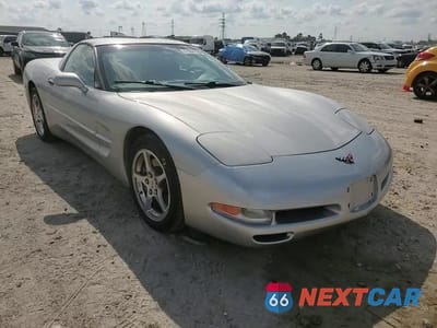 Zdjęcie 13 z 14 samochodu: 2004 CHEVROLET CORVETTE VIN:1G1YY22G745132403 - miniatura