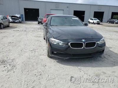 Zdjęcie 13 z 14 samochodu: 2016 BMW 320 I VIN:WBA8E1G50GNT37547 - miniatura