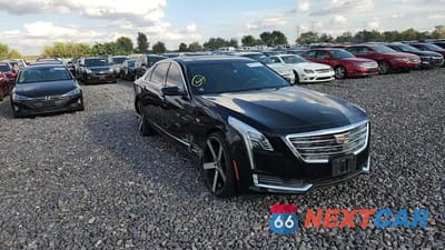 Zdjęcie 13 z 13 samochodu: 2017 CADILLAC CT6 PREMIUM LUXURY VIN:1G6KH5R65HU127128 - miniatura