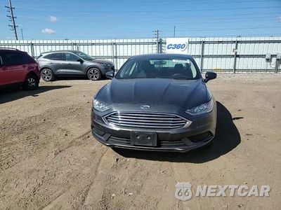 Zdjęcie 13 z 15 samochodu: 2018 FORD FUSION SE VIN:3FA6P0HD0JR217200 - miniatura