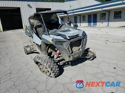 Zdjęcie 11 z 11 samochodu: 2019 POLARIS RZR XP TURBO S VELOCITY VIN:3NSVEE927KF779635 - miniatura