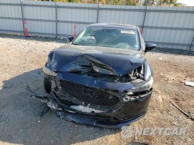 Zdjęcie 13 z 14 samochodu: 2021 MAZDA 6 GRAND TOURING VIN:JM1GL1TY4M1616152 - miniatura