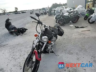 Zdjęcie 10 z 10 samochodu: 2003 YAMAHA XVS1100 A VIN:JYAVP11E13A035903 - miniatura