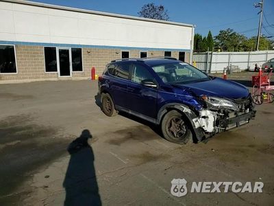 Zdjęcie 15 z 16 samochodu: 2015 TOYOTA RAV4 LE VIN:2T3BFREV4FW398897 - miniatura