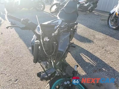 Zdjęcie 9 z 9 samochodu: 2023 YAMAHA MT07 VIN:JYARM32E5PA007516 - miniatura