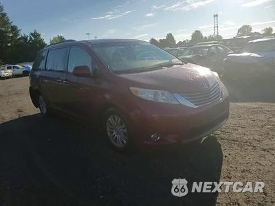 Zdjęcie 14 z 15 samochodu: 2015 TOYOTA SIENNA XLE VIN:5TDYK3DC5FS672662 - miniatura