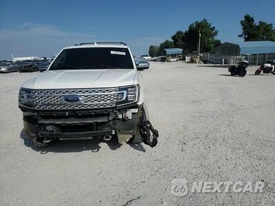 Zdjęcie 15 z 17 samochodu: 2020 FORD EXPEDITION MAX PLATINUM VIN:1FMJK1MT5LEA94078 - miniatura