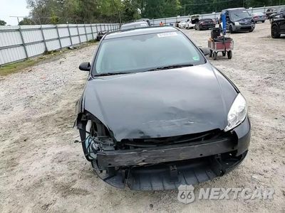 Zdjęcie 13 z 14 samochodu: 2016 CHEVROLET IMPALA LIMITED LTZ VIN:2G1WC5E34G1167695 - miniatura