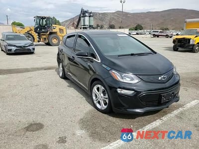 Zdjęcie 13 z 14 samochodu: 2020 CHEVROLET BOLT EV LT VIN:1G1FY6S06L4144449 - miniatura