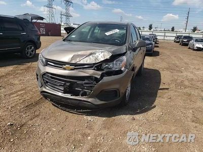 Zdjęcie 13 z 15 samochodu: 2021 CHEVROLET TRAX LS VIN:KL7CJKSB2MB318360 - miniatura